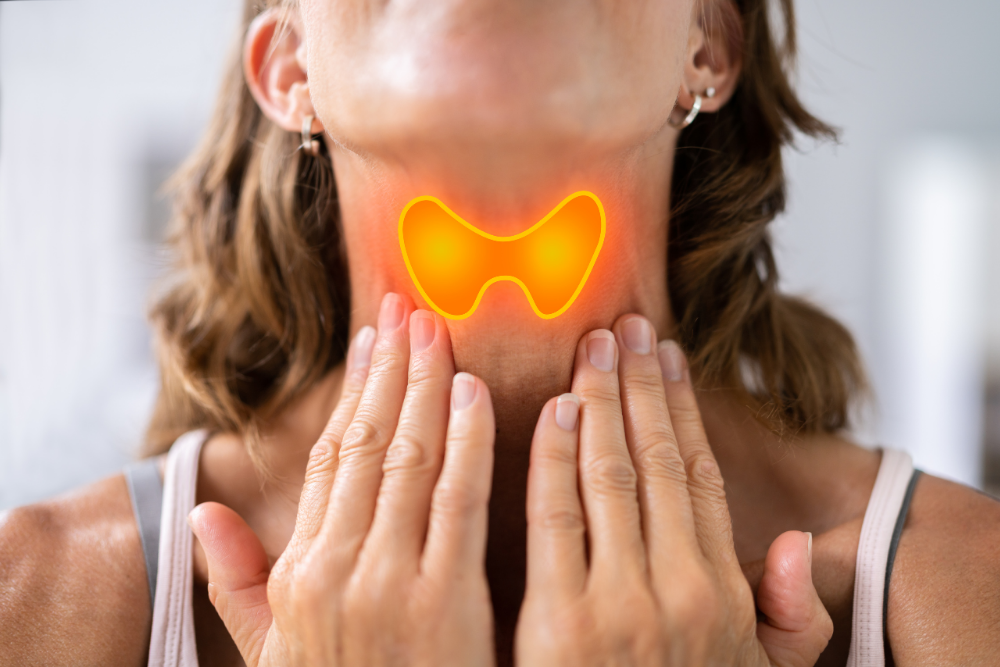SALIVARY GLANDS TUMORS